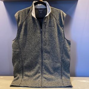 Eddie Bauer Men’s Vest